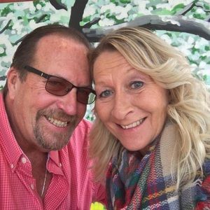 Meet your Posher, Cheri